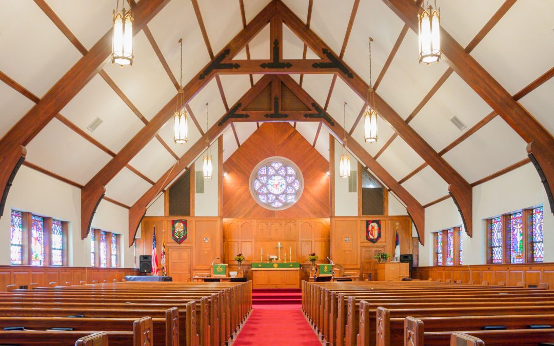 Cheverly United Methodist Church