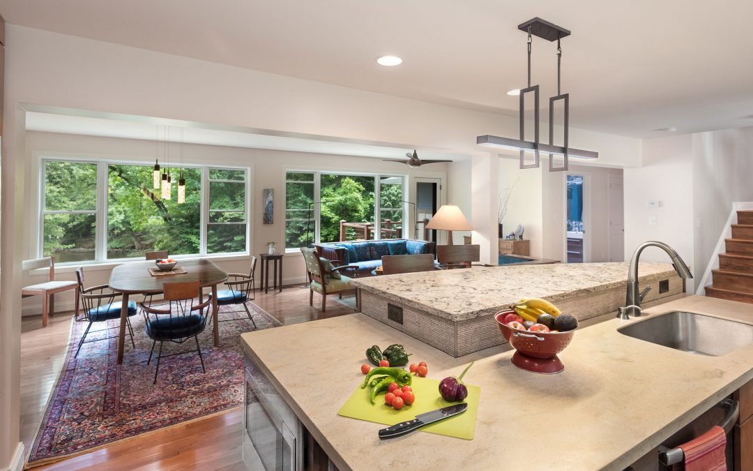South River Waterfront Forever Home