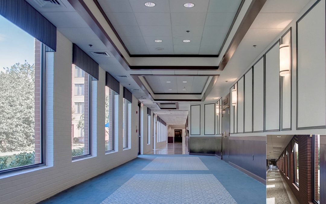 Conference Center