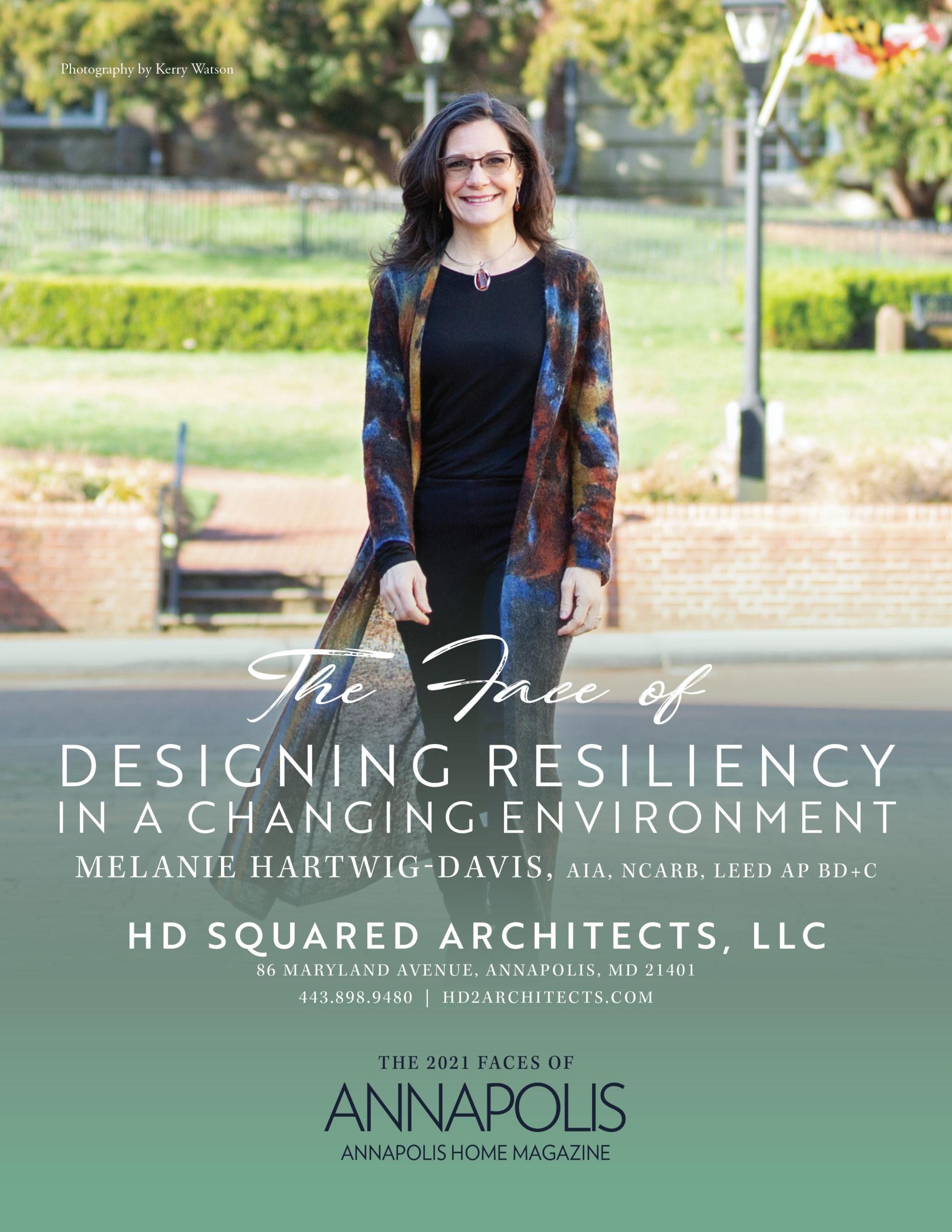 HDSquaredArchitects_FOA2021 HD Squared Architects-Faces of Annapolis 2021