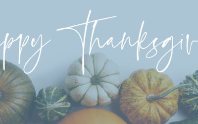 November 2021 – Have a Sustainable Thanksgiving