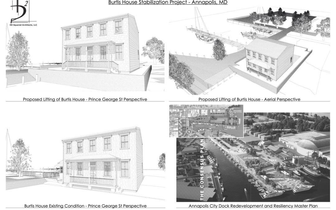 Historic Burtis Project