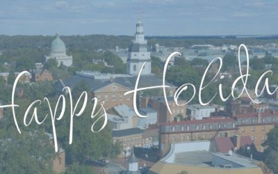 December 2022 – Happy Holidays! HD2 is Having a Party!