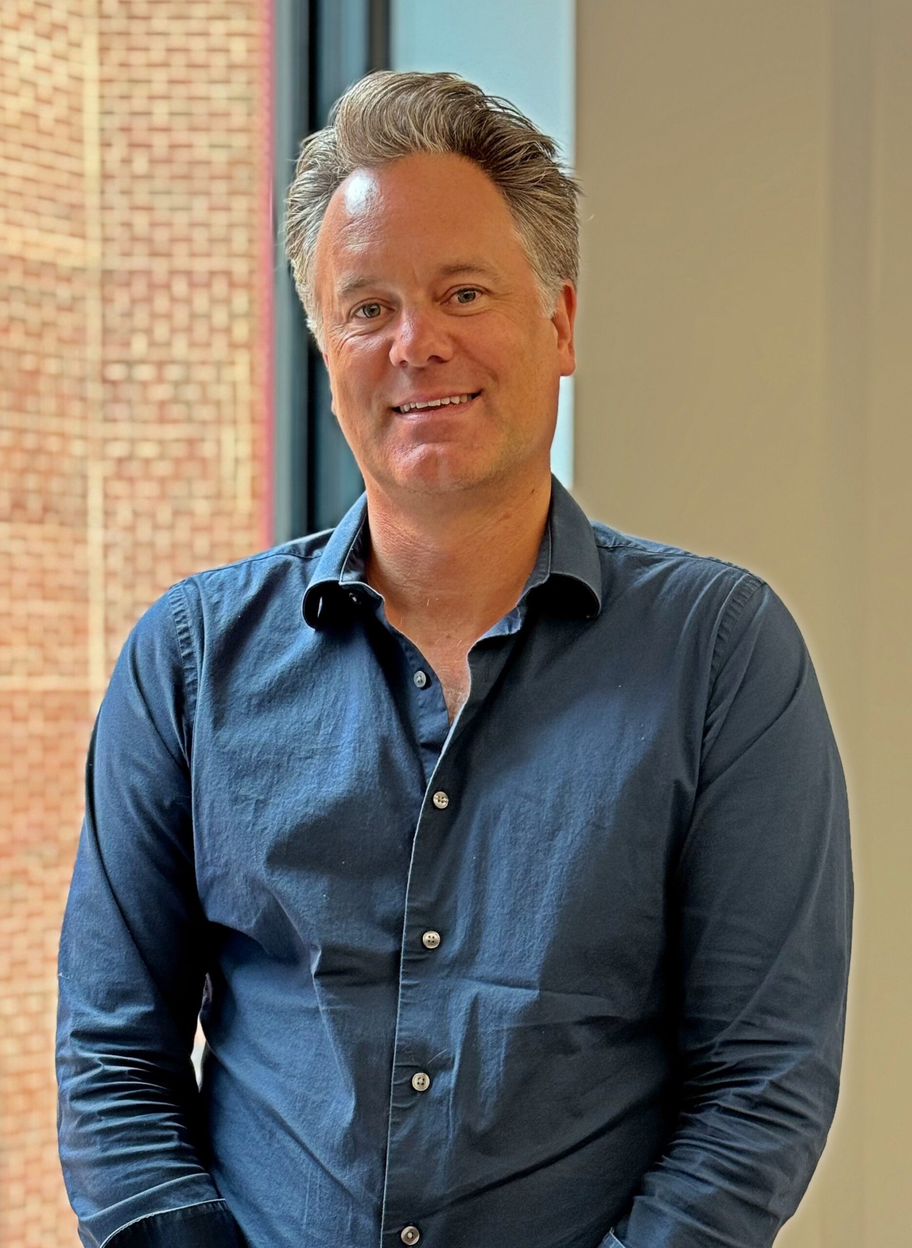 Ian Boutin | Architectural Designer | HD2 Architects Ian Boutin | Architectural Designer | HD2 Architects
