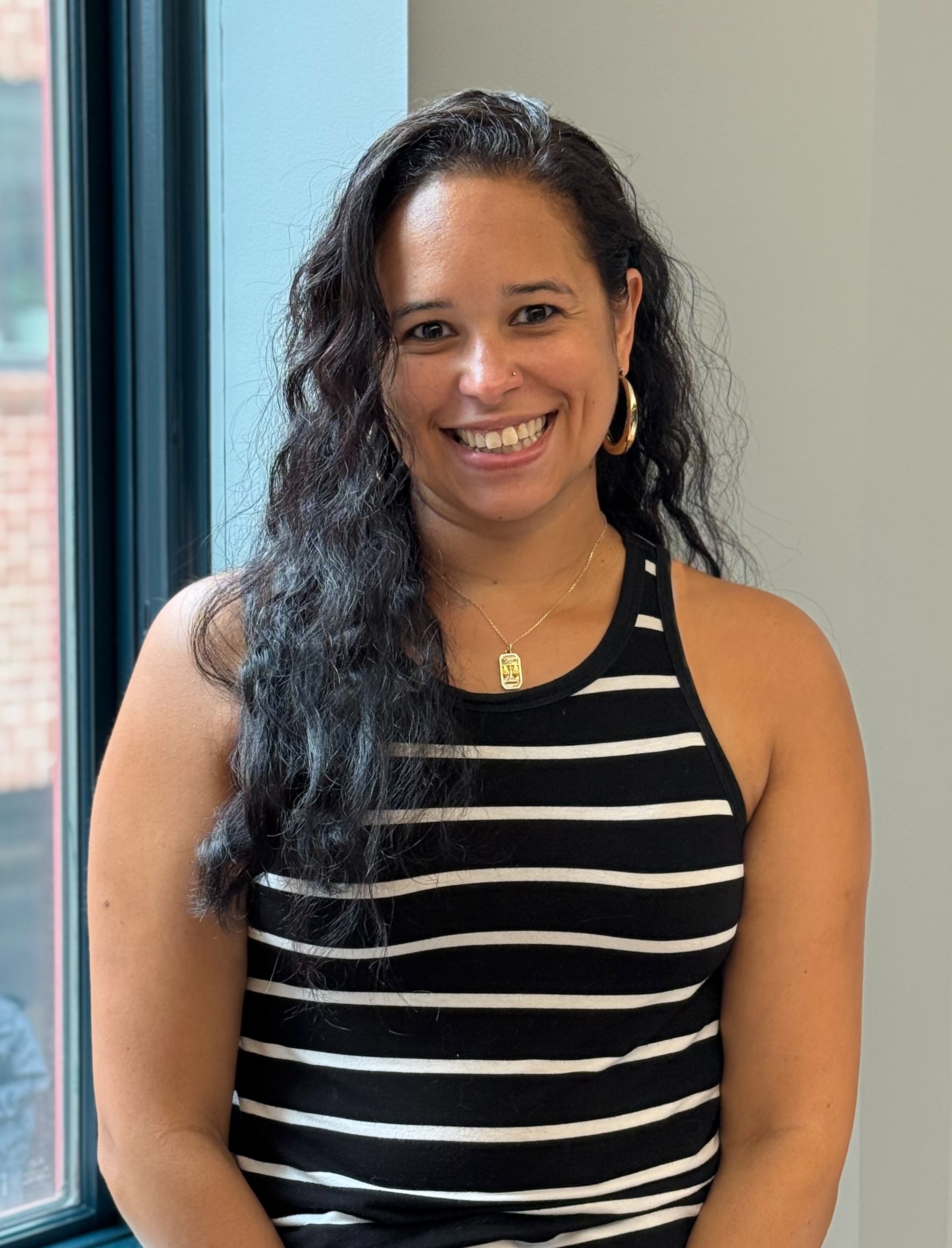 Sasha Willis | Operations Manager | HD2 Architects Sasha Willis | Operations Manager | HD2 Architects