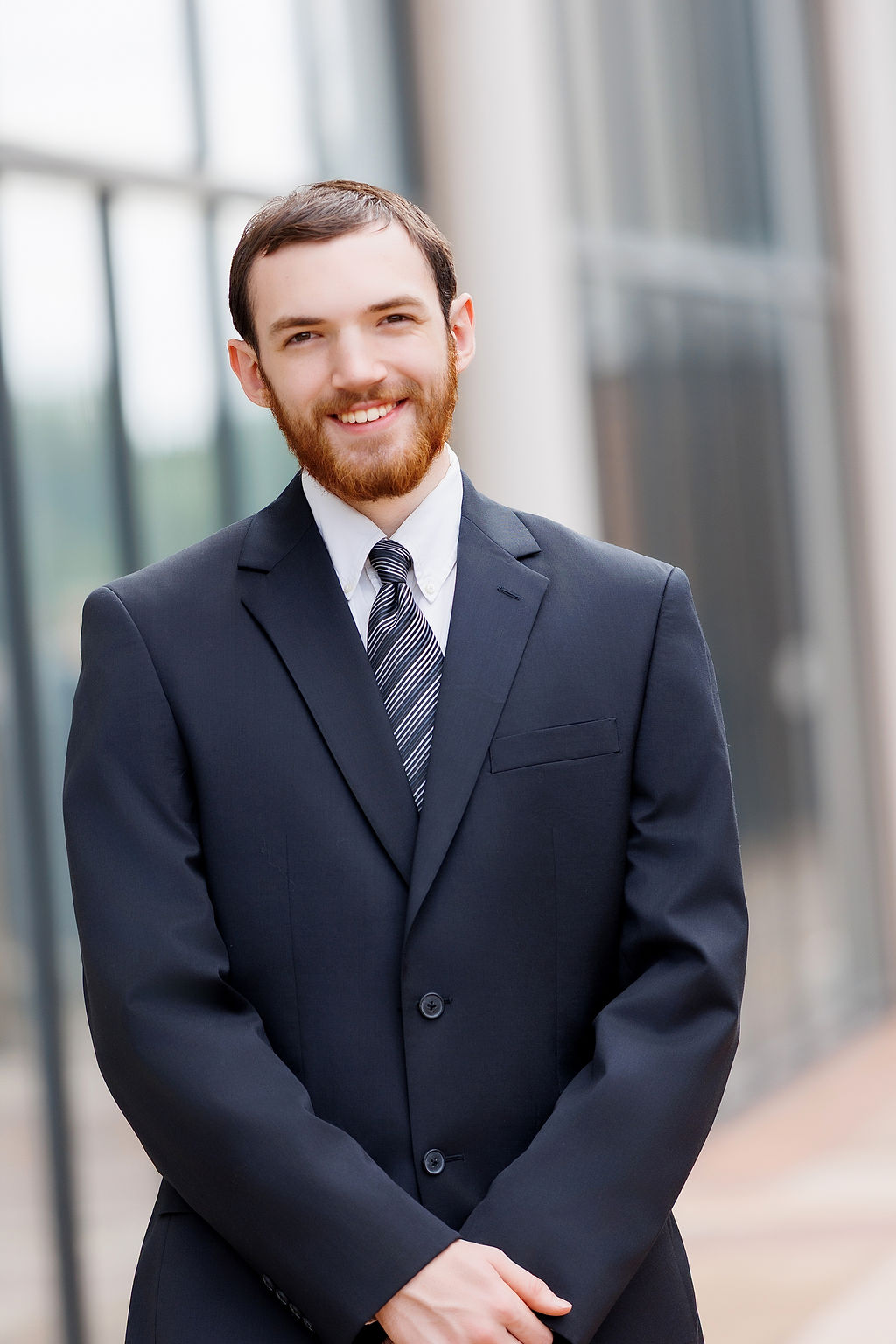 Sasha Willis | Operations Manager | HD2 Architects