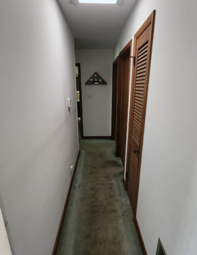 Previous Mill Creek Hallway