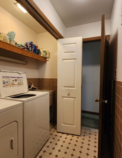 Previous Mill Creek Laundry Room