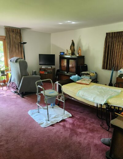 Previous Mill Creek Bedroom