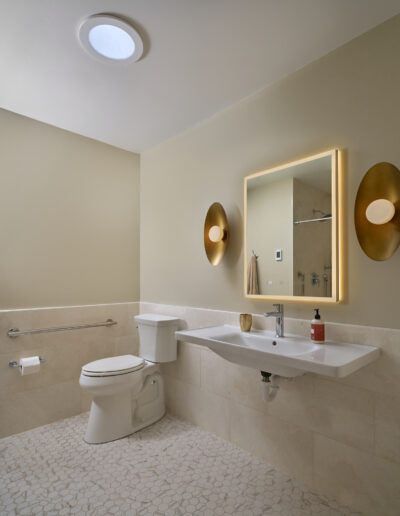 Mill Creek Vanity